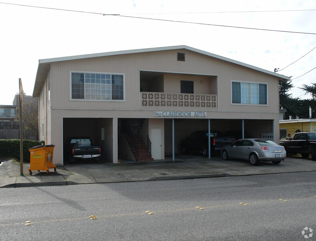Building Photo - 160 Clarendon Rd
