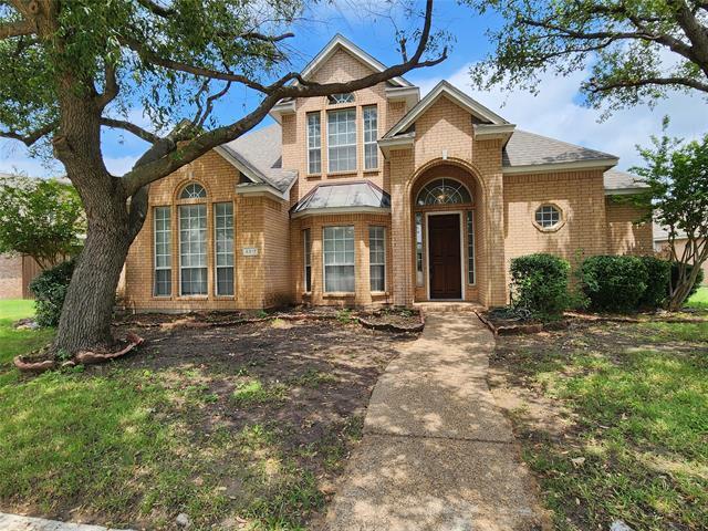 Foto principal - 6317 Day Spring Dr