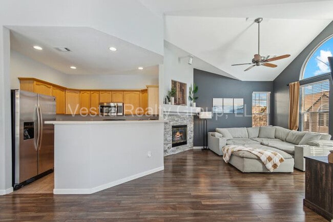 Photo - 3912 S Carson St Townhome