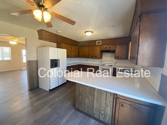 Foto del edificio - Cozy 3 Bedroom 2 Bath home