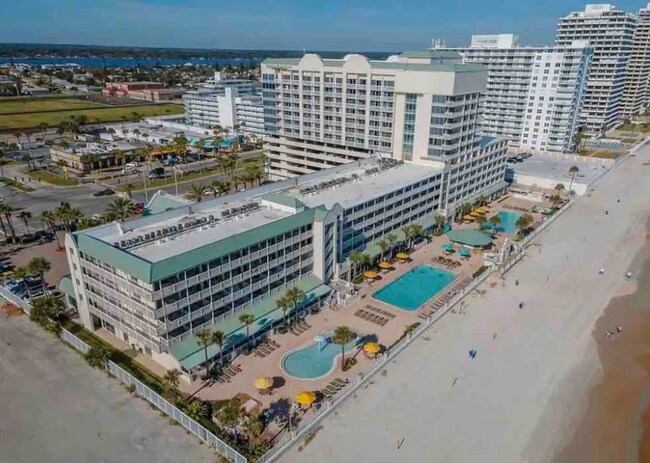 Foto del edificio - 2700 N Atlantic Ave