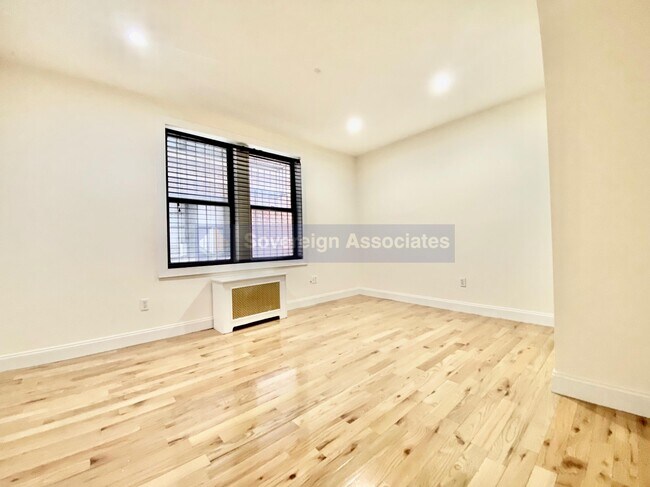Foto del edificio - 289 Convent Ave