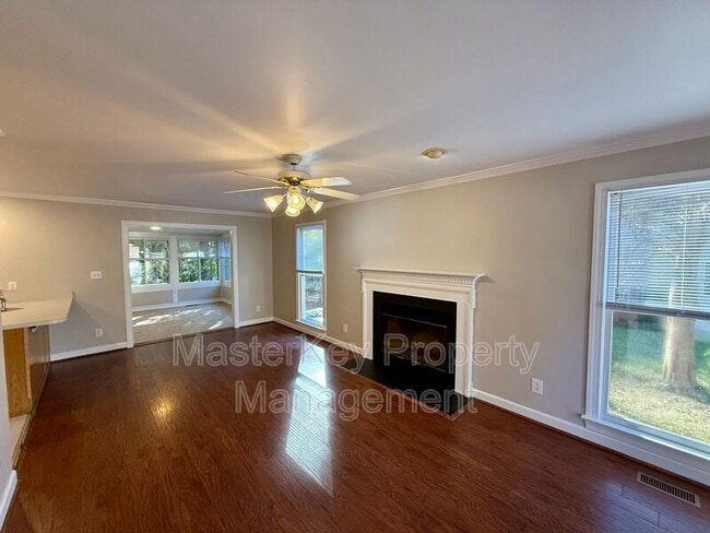 Building Photo - 306 Cary Pines Dr