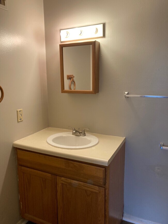 Foto del edificio - Green Town Apartments