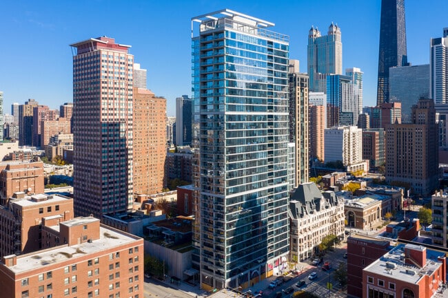 Foto del edificio - Eight O Five