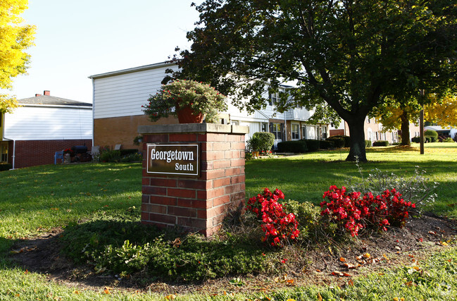 Georgetown South Apartaments - Georgetown Apartments & Townhomes