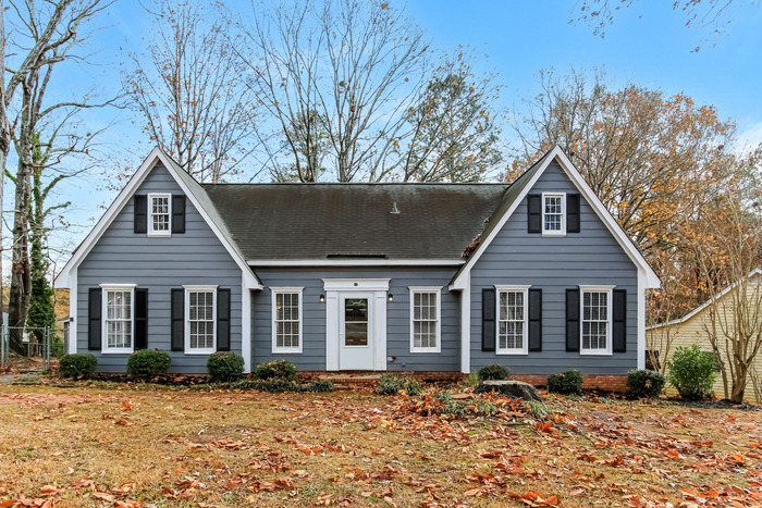 Foto principal - Charming Home in Irmo, SC