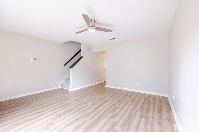 Living Room - 62 Sparger Springs Ln