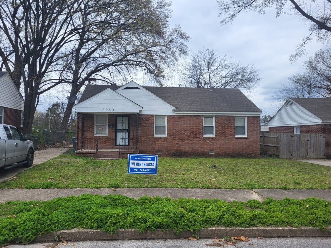 Primary Photo - 3950 Carter Ave