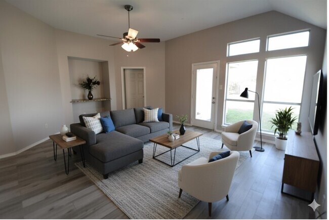 Foto del edificio - 13347 Arden Ridge Ln