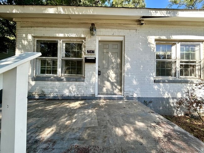 Photo - 2547 Pinckney Ave Apartment