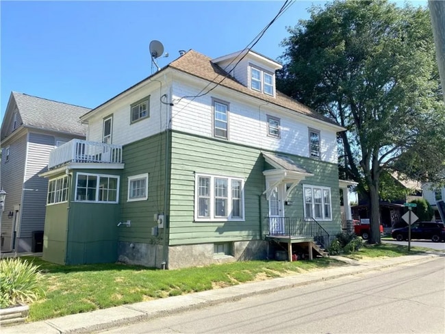 Foto del edificio - 58 Elm St