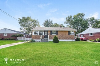 Building Photo - 7207 Memory Ln