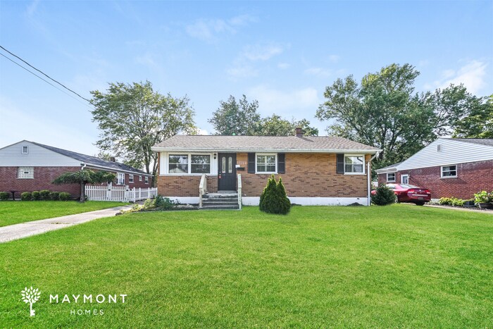 Foto principal - 7207 Memory Ln