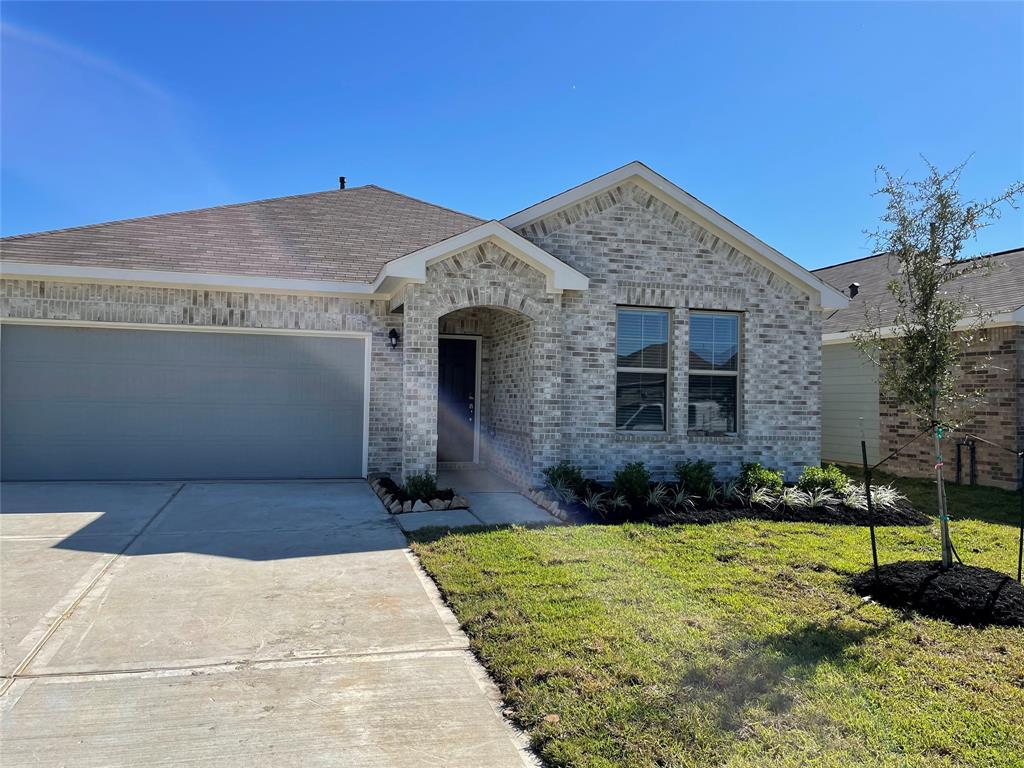24814 Cherry Laurel Dr, Huffman, TX 77336 House for Rent in Huffman