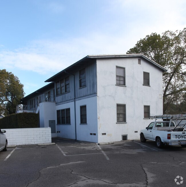 6414 - 6436 Roble Ave - 6414-6436 Roble Ave