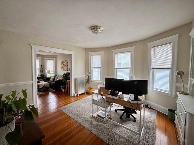 Foto del edificio - 100 Conwell Ave