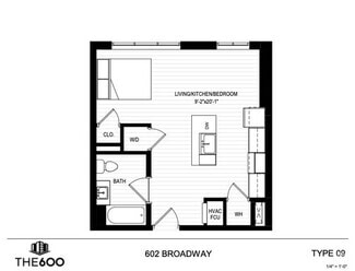 Building Photo - 600 Broadway
