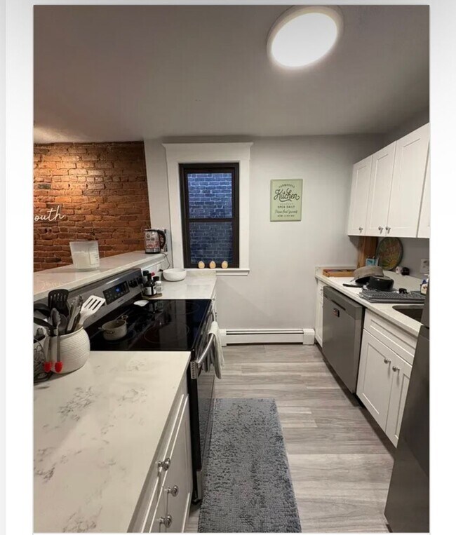 Foto del edificio - Beautiful 1.5 bedroom in Brighton…. DON’T MISS OUT!!!!