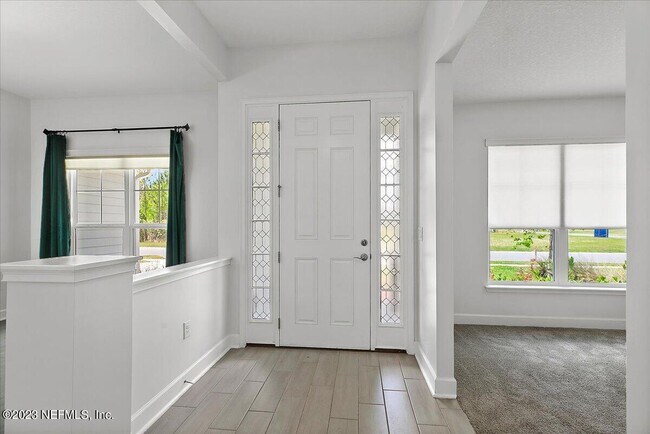 Foto del edificio - 1741 Sandy Creek Pkwy