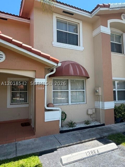 Building Photo - 13884 SW 64th St