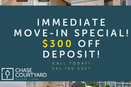 Chase Courtyard Apartments - Eugene, OR | Apartments.com