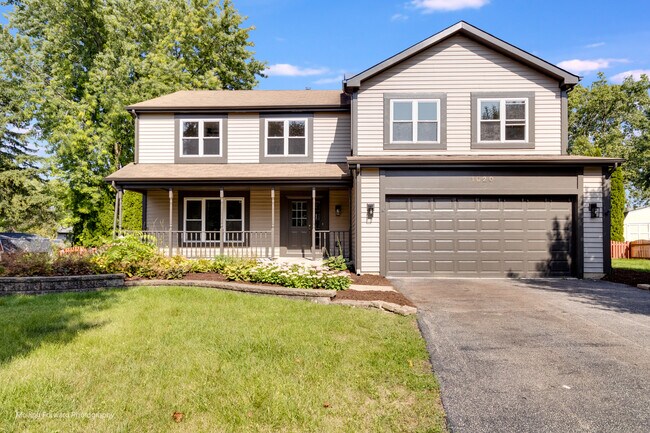 Building Photo - 1020 Prairie View Ct