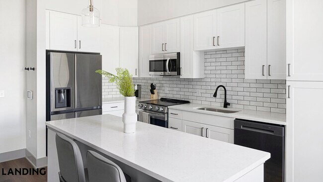 Foto del edificio - 1310 Hillside Ave