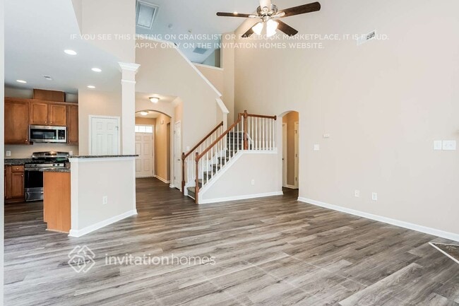 Foto del edificio - 537 Ashgreen Ct