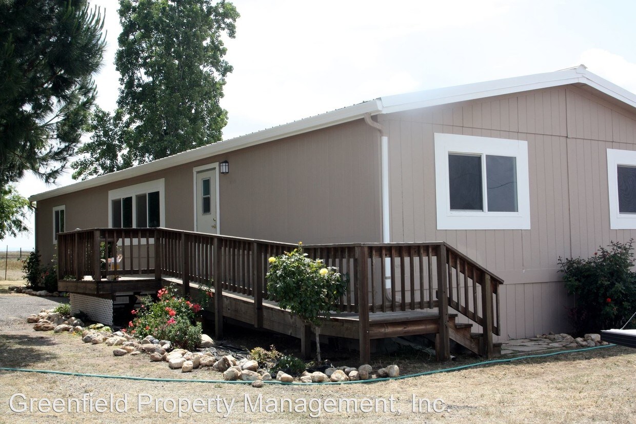 Primary Photo - 3 br, 2 bath House - 16324 E. Brandt Rd.