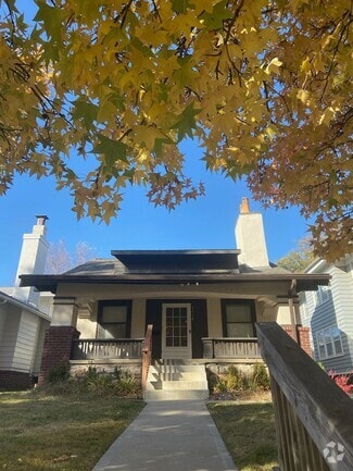 Building Photo - 5312 Harrison St