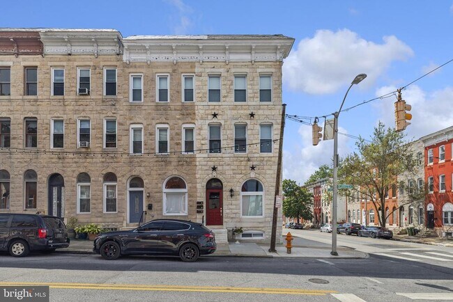 Building Photo - 1235 W Lafayette Ave