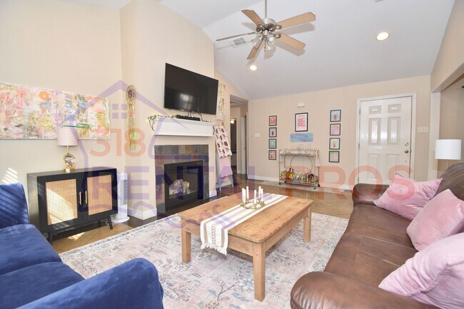 Foto del edificio - Three Bed, Two Bath Home in Ruston!