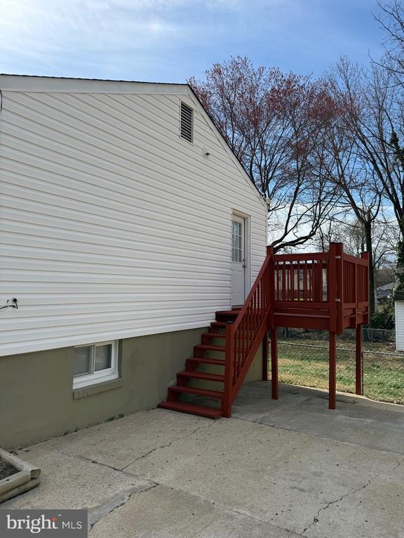 Foto del edificio - 1411 Harrison St