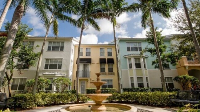 Foto del edificio - 3880 W Broward Blvd