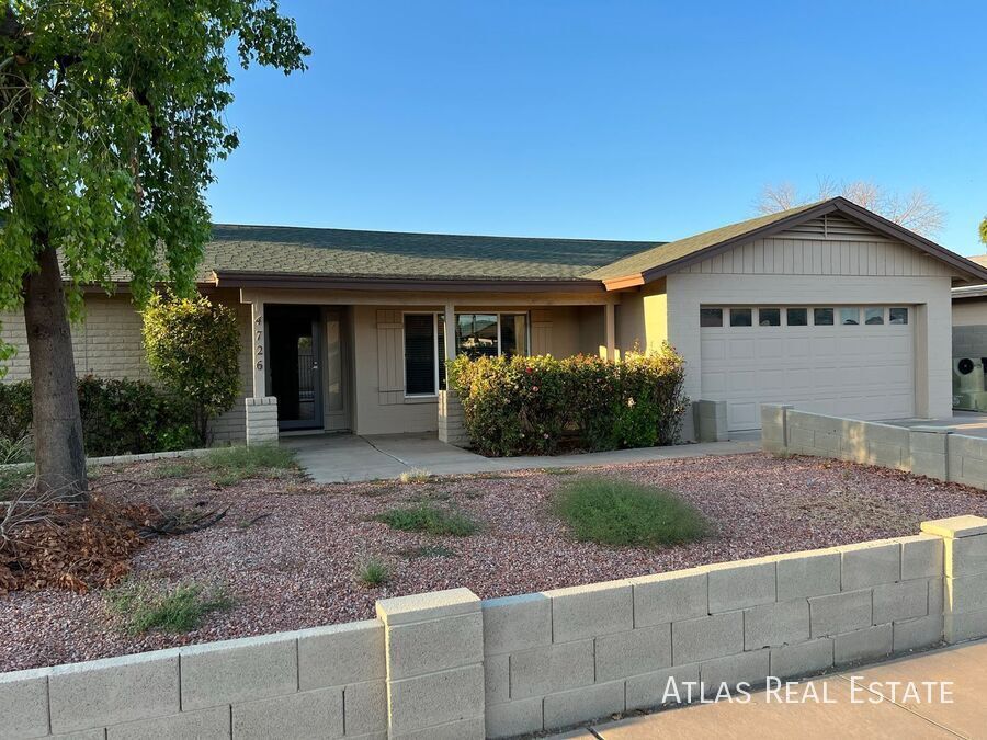 Foto principal - 4726 W Cochise Dr