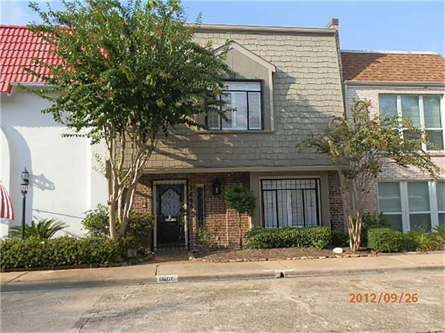 Foto principal - 1606 S Gessner Rd