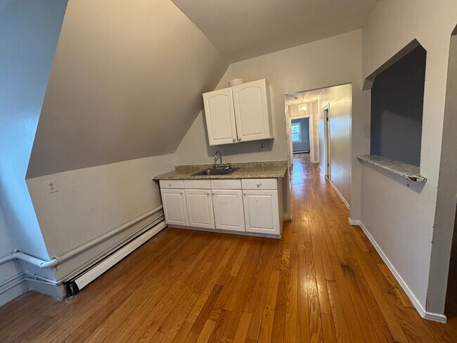 Foto del edificio - 25 Amherst St