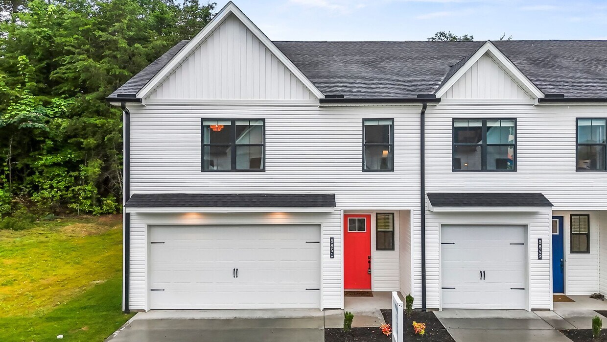 Primary Photo - NEW CONSTRUCTION with Washer and Dryer Included! Now Offering ONE MONTH FREE Move-in Credit!!