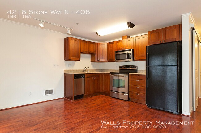 Building Photo - 4218 Stone Way N