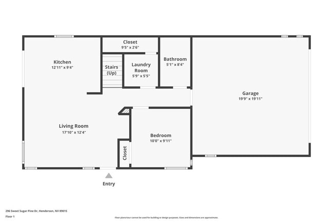 Building Photo - 296 Sweet Sugar Pine Dr
