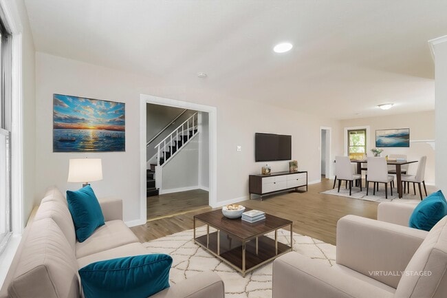 Foto del edificio - 2723 Park Ave