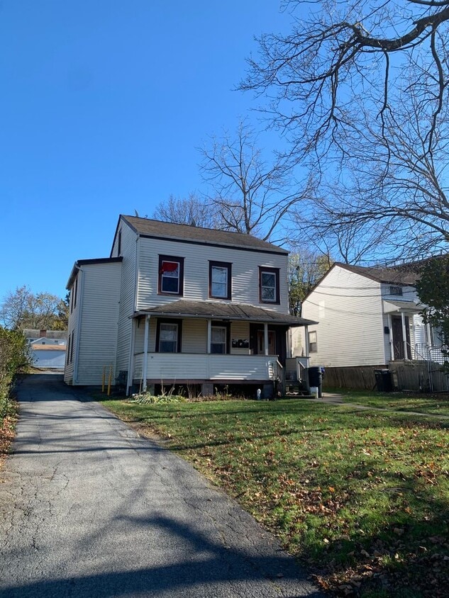 Primary Photo - 39 Delafield Street