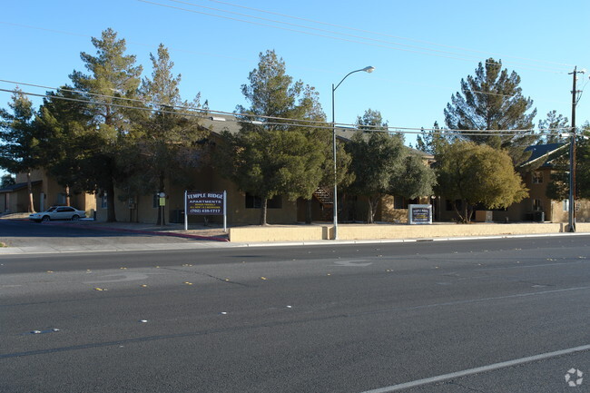 Building Photo - Noble House Apartments