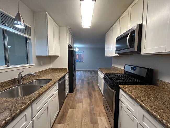 Foto del edificio - 1716 Choctaw Way