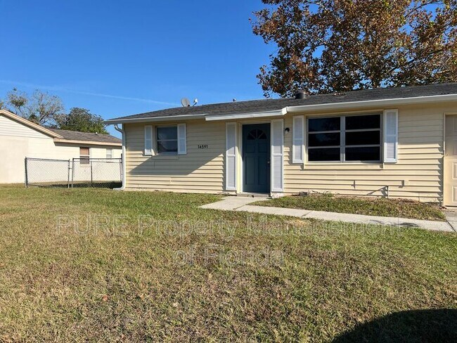 Foto del edificio - 14591 SW 38th Terrace Rd