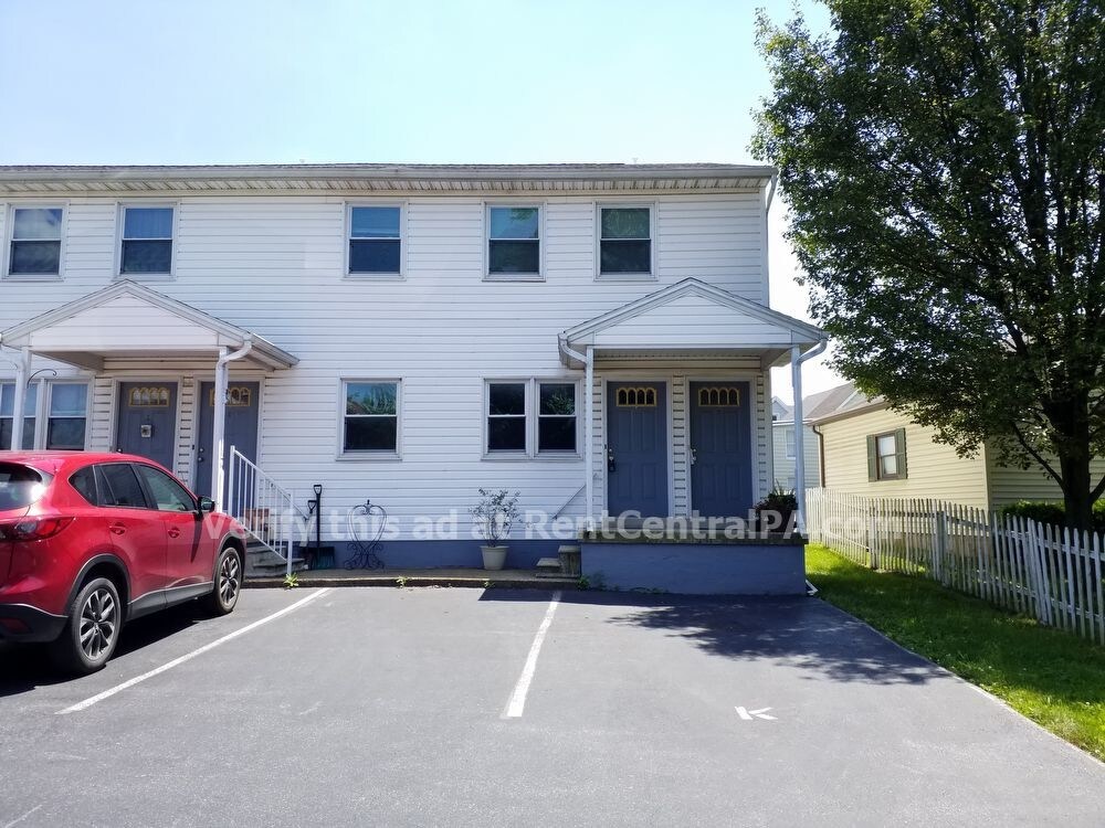 Primary Photo - 10 E Front St Apt J