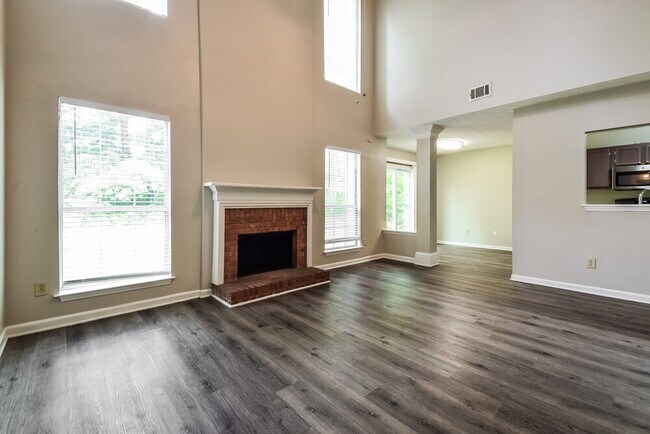 Foto del edificio - 3544 Quiet Creek Ct SW
