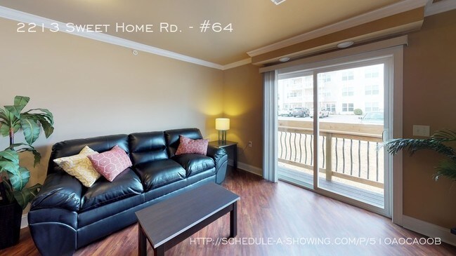 Foto del edificio - 2213 Sweet Home Rd