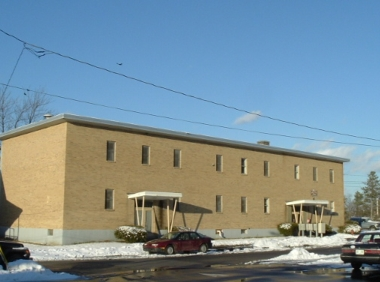 Building Photo - Edmond Terrace